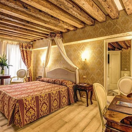 San Marco - Le Isole - Corte Coppo - Locande Venedig Exteriör bild